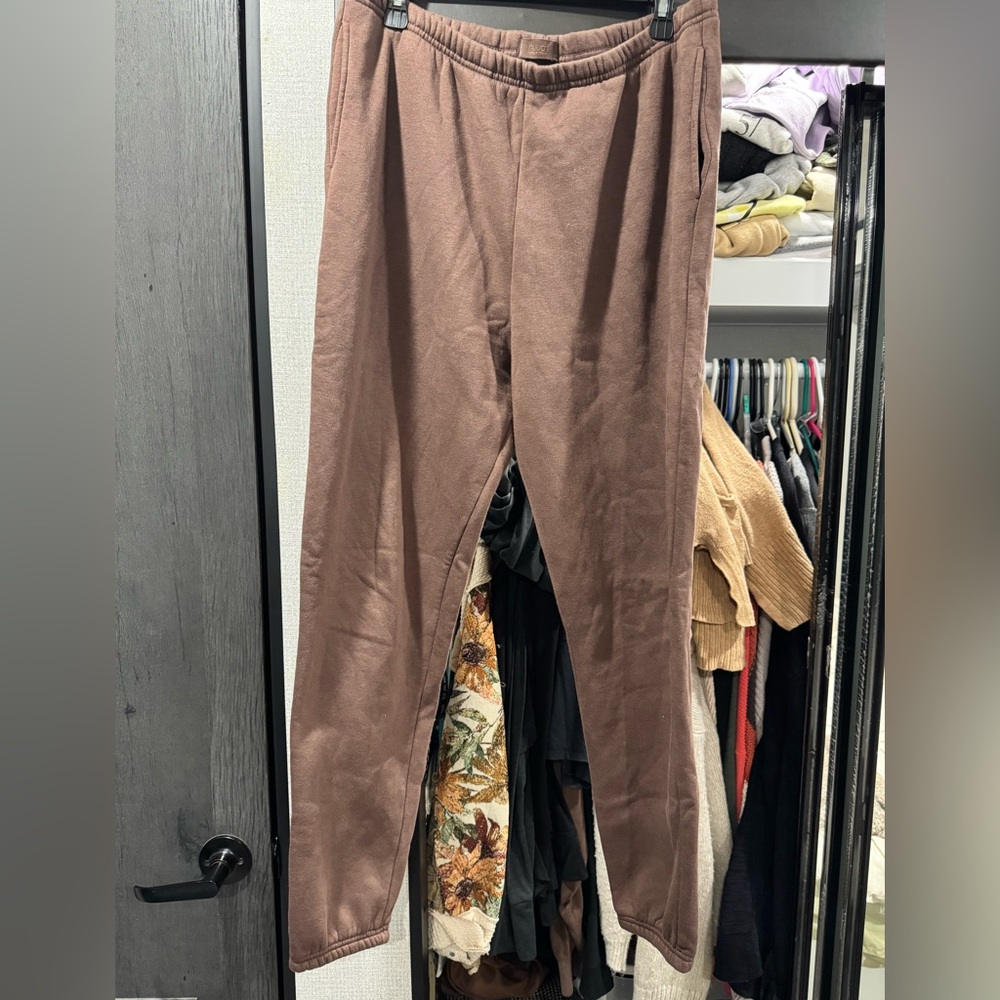 Women NUUDs joggers